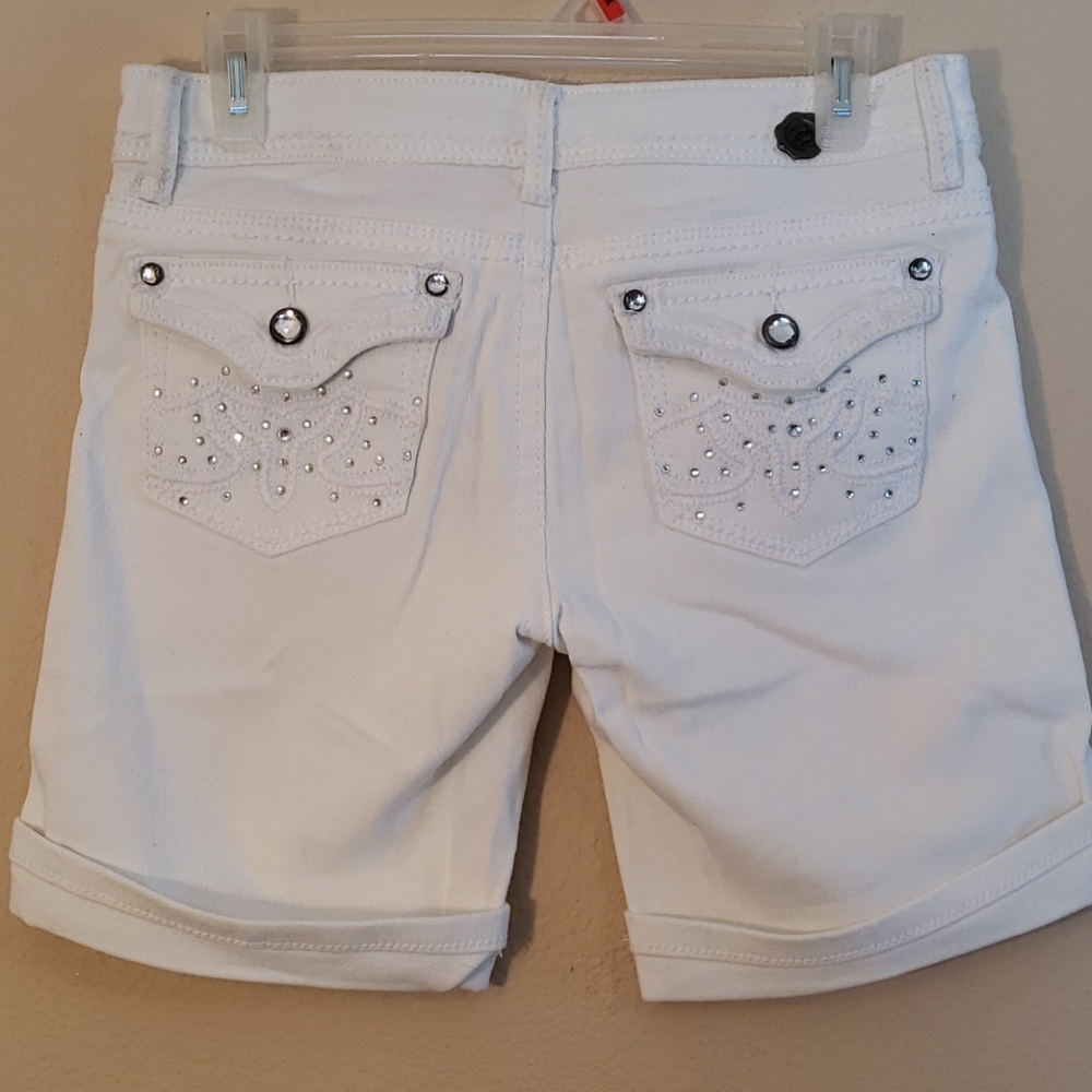 1st Kiss shorts